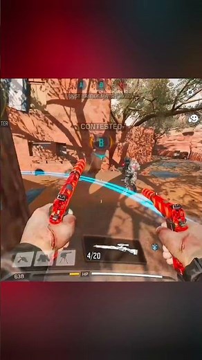 MW11 Headshots Only 🎯 | CODM Domination