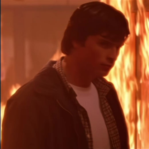 Improving Smallville Edits for Superman Fans