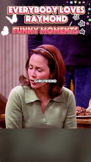 Exploring Relationships in Everybody Loves Raymond