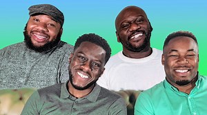 Father's day: These black dads share their experiences
