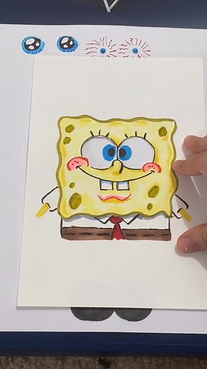 Which Craft Drawing Matches Your Mood?