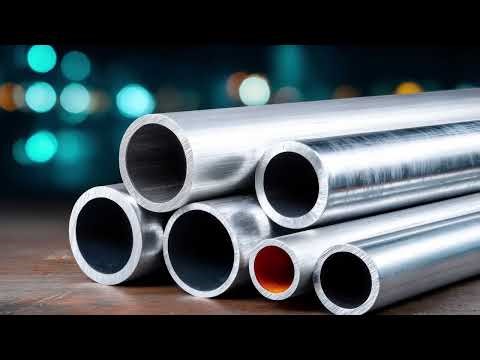 Titanium Production Explained: From Ore to High‑Performance Metal