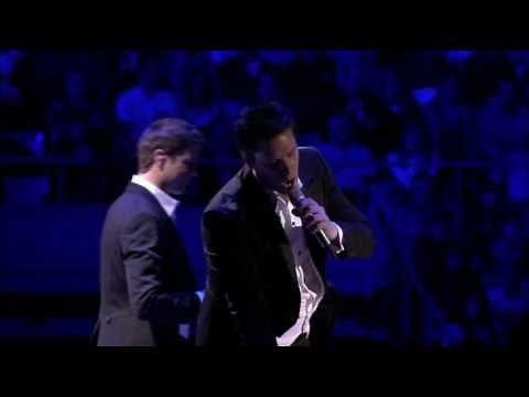 Il Divo - The Impossible Dream