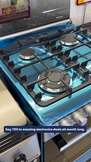 18K views · 122 reactions | This Yesvember, say YES to amazing deals on all your favorites. Take advantage of unbeatable offers on electronics and make that upgrade you’ve been waiting for only at #CarrefourKenya. | Carrefour Kenya | Facebook