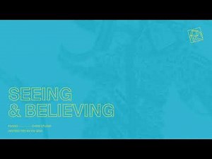 Chris Stussy - Seeing & Believing (PIV030)