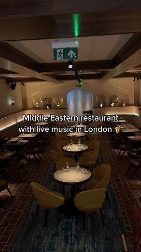 We love live music🤩 #london #mayfair #restaurant #livemusic