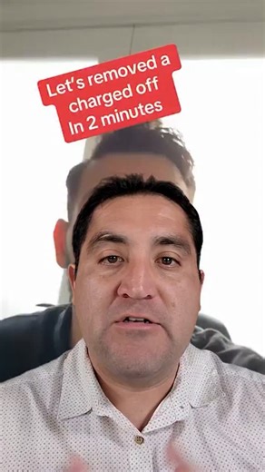 4.3K views · 892 reactions |  How to Remove CHARGE-OFFS FAST! ...