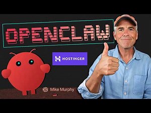 How To Install OpenClaw on Hostinger VPS (Docker)