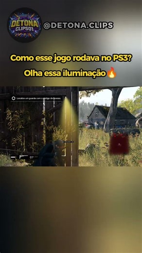 PS3 chorava nesse | #watchdogs #games #videogames #fyp #gameplay