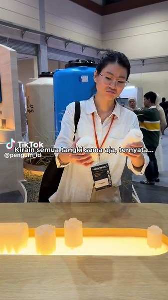 Keunggulan Tangki Air Penguin untuk Kebutuhan Rumah