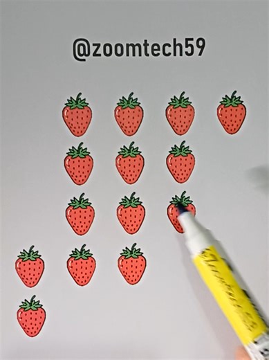 Test Your Visual Intelligence and Focus Skills