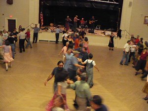 Contra dance - Alchetron, The Free Social Encyclopedia