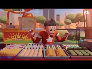 I'm The Best Muslim - Ramadan Compilation