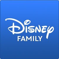 Family - Disney Indonesia