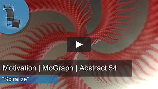 Abstract 54 | Spiralize