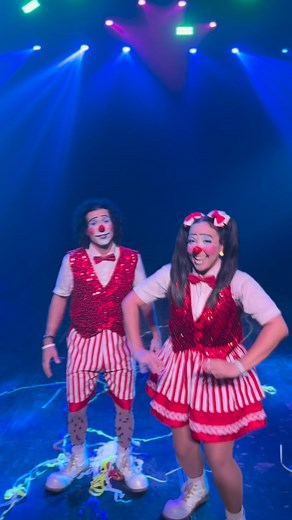 40K views · 247 reactions |  ÚLTIMAS SEMANAS DO CIRCO MAXIMUS EM...