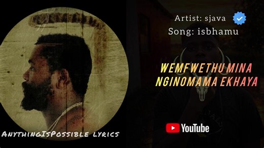 Sjava - Isbhamu lyrics #umqhele #sjava #isbhamu #lyrics
