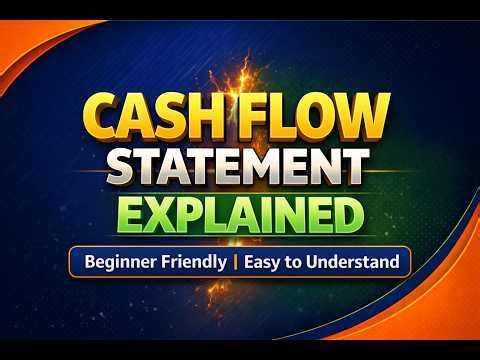 Direct Method vs Indirect Method | Which Cash Flow Method Matters?