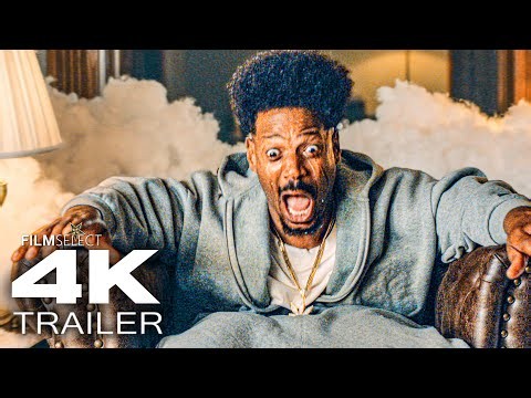 SCARY MOVIE 6 Official Final Trailer (2026)