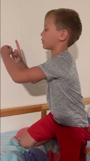 How to Make a Shadow Puppet