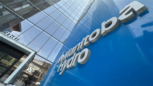 Manitoba Hydro unveils plans to keep lights on for another decade