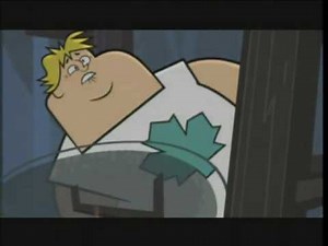 Total Drama ACTION ! : video Trailer