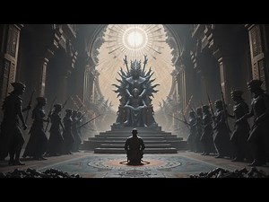 First Male Encounter: Alien Women Rip Clothes Off Human Soldier 👽🔥