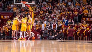 Gopher Round Table: Men's Basketball - University of Minnesota Athletics