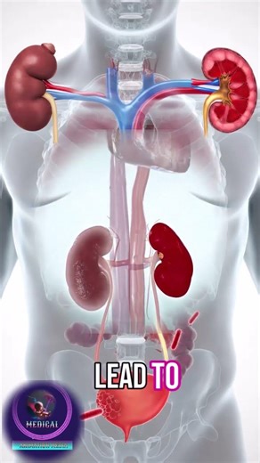 Pyelonephritis: The Dangerous Path of Kidney Infection