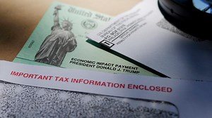 Stimulus check missing or lost? What you should do