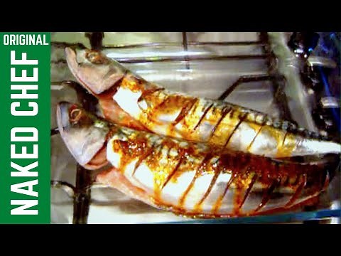 SPICED MACKEREL recipe | How to cook easy fish recipes