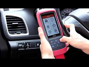 What's the supported car list of Xtool X100 Pro2 Auto Key Programmer with eeprom adapter?