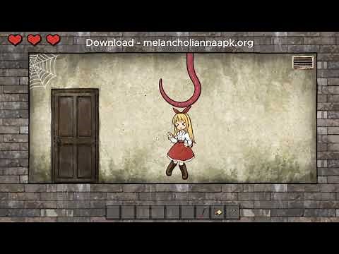 Melancholianna | Game Play - Download Free