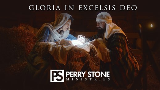8.4K views · 1.1K reactions | End of year update from Perry Stone. | Perry Stone Ministries | Facebook