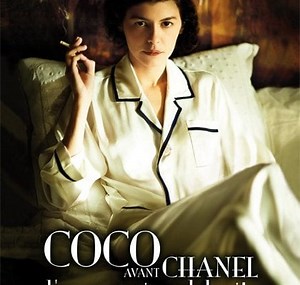 Coco avant Chanel  - L'amore prima del mito - Film 2009