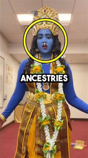 Hindus Are NOT Like Indian Muslims