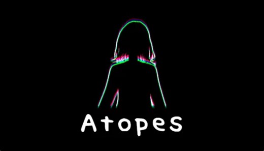 【Atopes】她玩够了？我还没呢！