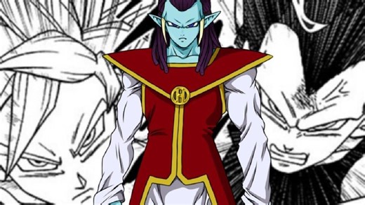 Gas Dies!? Dragon Ball Super Manga Chapter 86 Preview