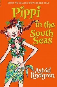 Pippi in the South Seas (book) - Alchetron, the free social encyclopedia