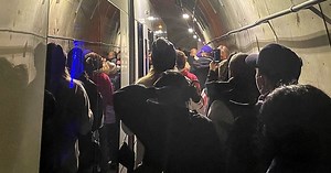 Sound Transit report pinpoints cause of the Apple Cup train stall