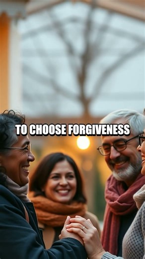 Mercy Multiplied: A Parable for Daily Forgiveness