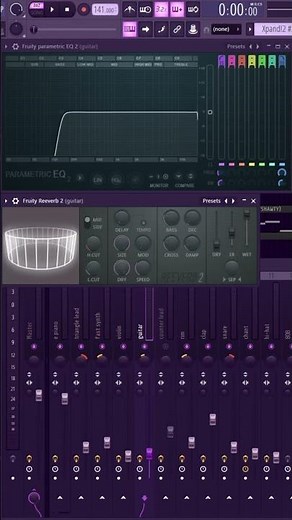 how to make pluggnb type beat?