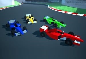 Retro Racing: Double Dash