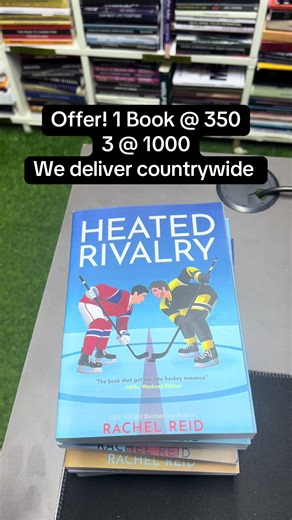 Top Self-Help and Dark Romance Books Under 1500