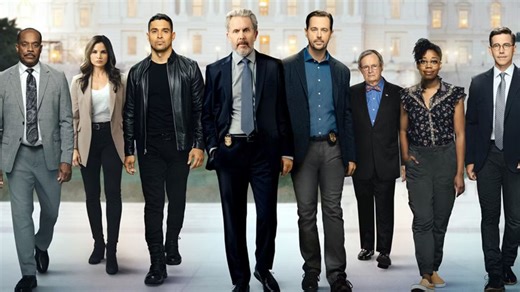 When is the next episode of NCIS Season 22 out? Full release schedule