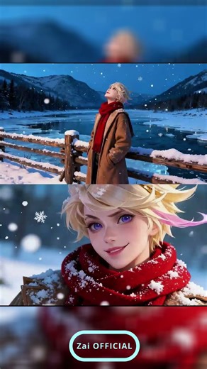 MLBB Winter Edition ❄⛄ #mlbbvibes #mlbb #mlbbcreator #mlbbtrend