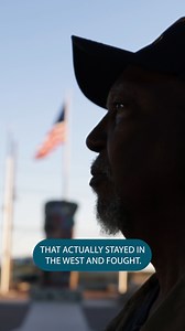 8.8K views · 186 reactions | The Buffalo Soldiers, often hailed as...