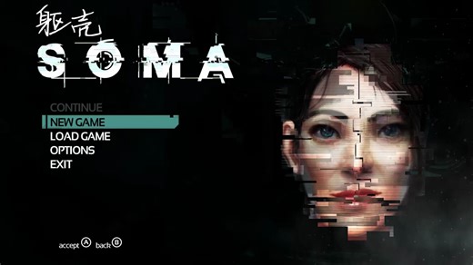 【SOMA躯壳】全故事线解析+官方资料Transmission+彩蛋解说【完结】