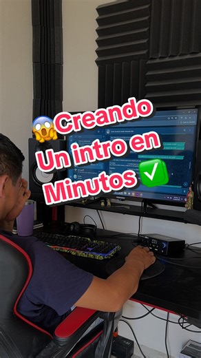 Edición de audio para presentación con Adobe Audition