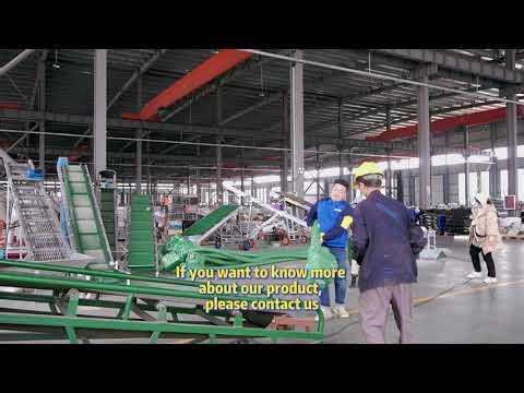 Boost your grain-handling efficiency with our Grain Suction Machine!